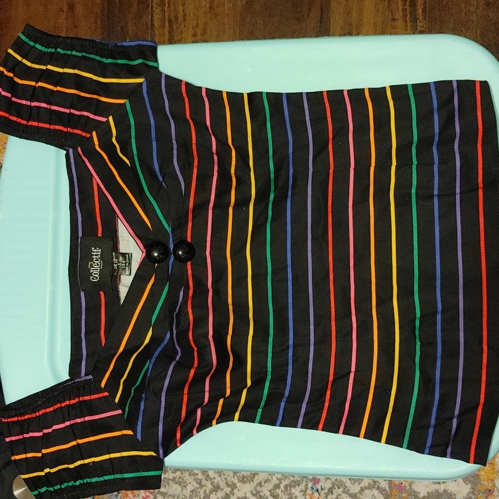 Collectif Dolores Top